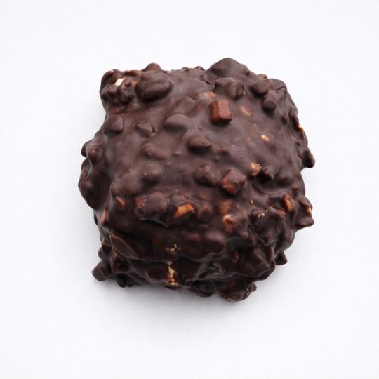 Keto Fudge Peanut Butter - Almond 35G