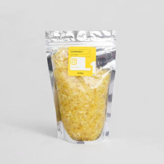 Saurkraut 400G