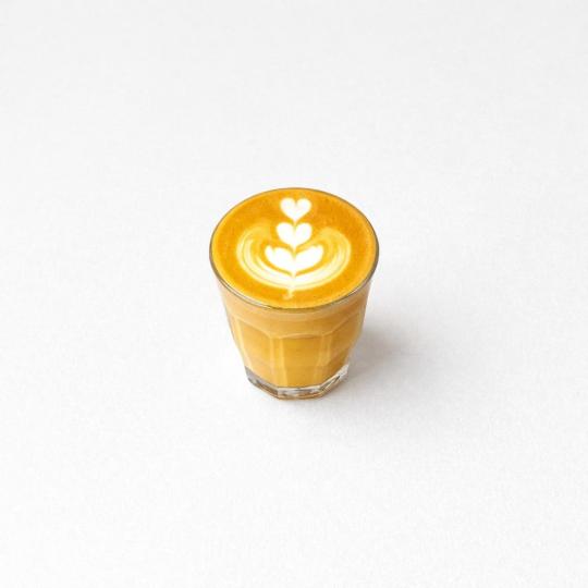 Latte