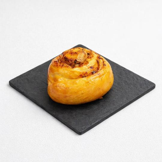 Pizza Bun