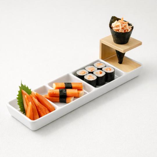 Kani (Crabstick)