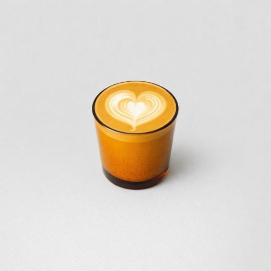 Flat White