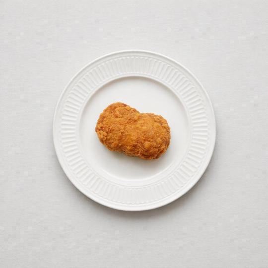 Anzac Cookie x 2