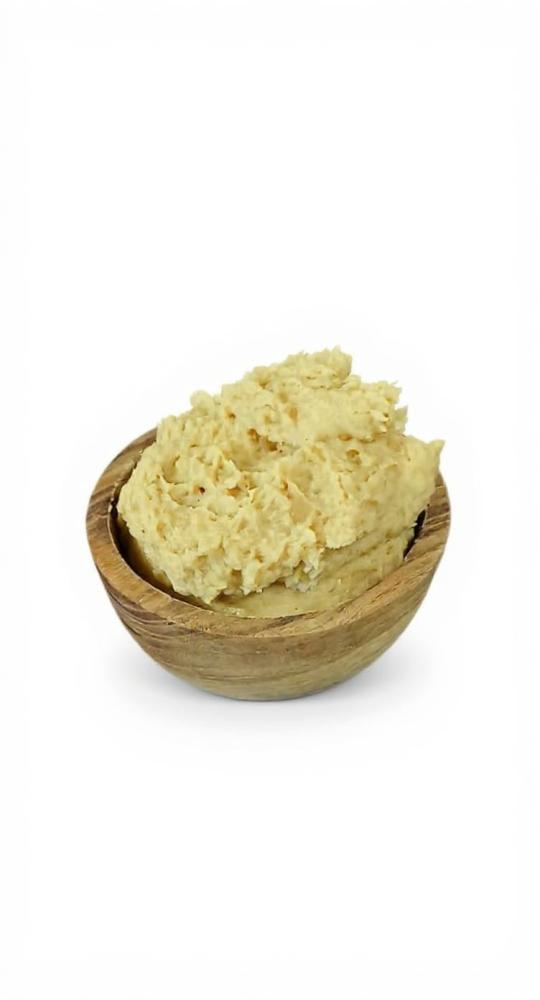 Plain humus 50 gr
