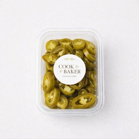 Jalapeno 100G