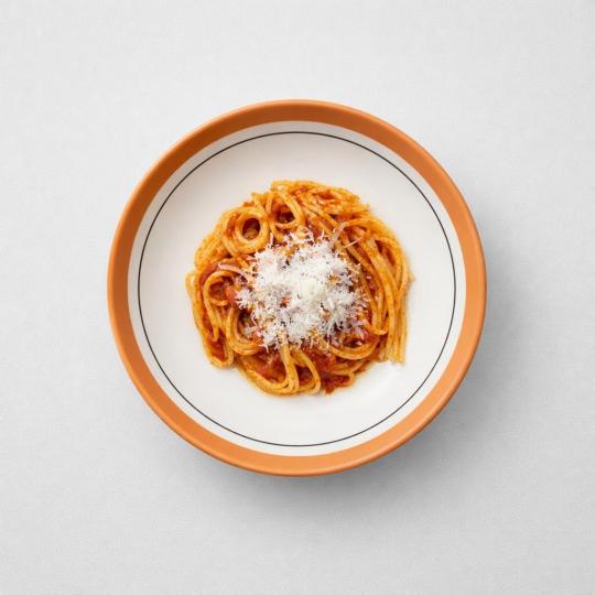 Kids Spaghetti Bolognese Pasta