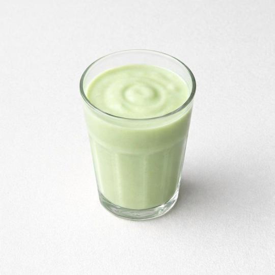 Mint Thickshake