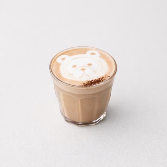 Chocolate Hot / Iced