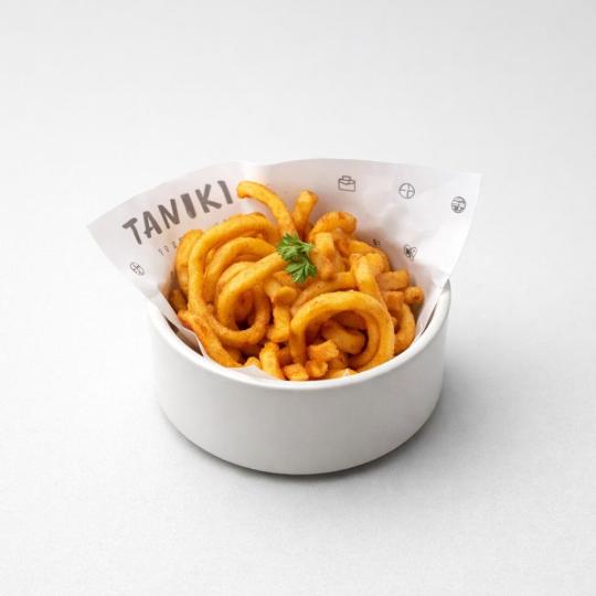 Curly Fries
