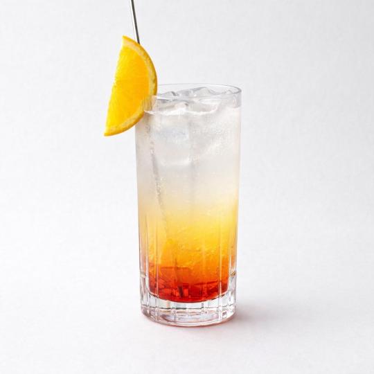 Fruit Punch
