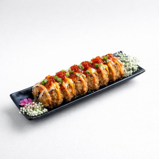 Lobster Roll Full Size