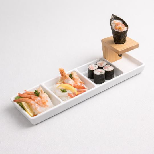 Amaebi (Sweet Shrimp)