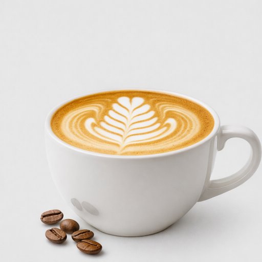 Coffee & Tea