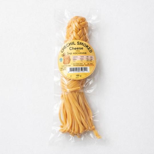 Chechil Smoked Cheese 100G