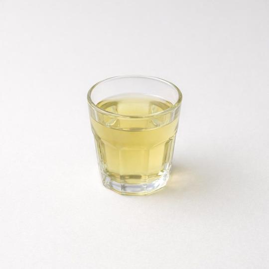 Lemongrass Tea