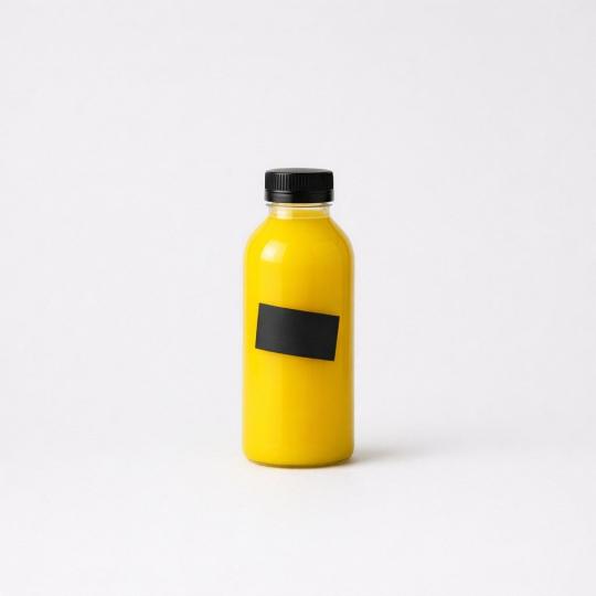 Oj Orange Juice - 250Ml