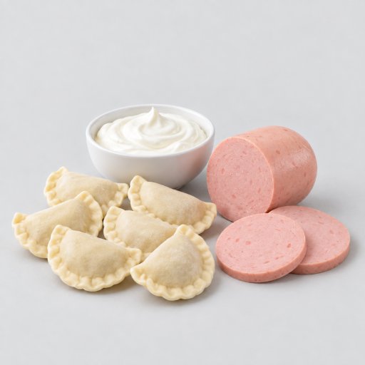 Slavic Specialities