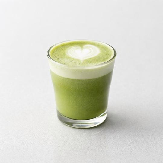 Matcha Latte