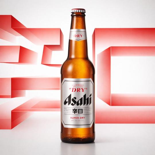 Asahi