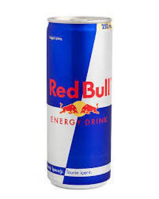 Red Bull Energy drink - 250 ml