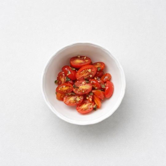 Tomato Salad