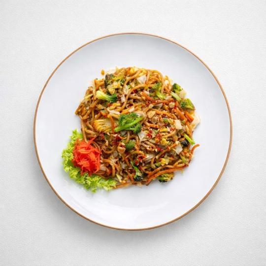 Yakisoba