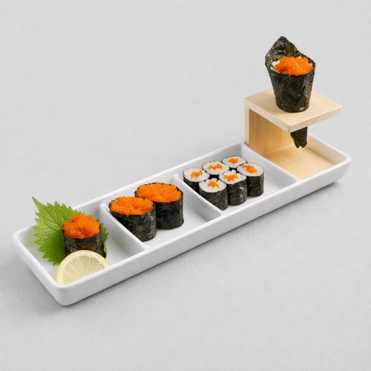 Tobiko (Fish Roe)
