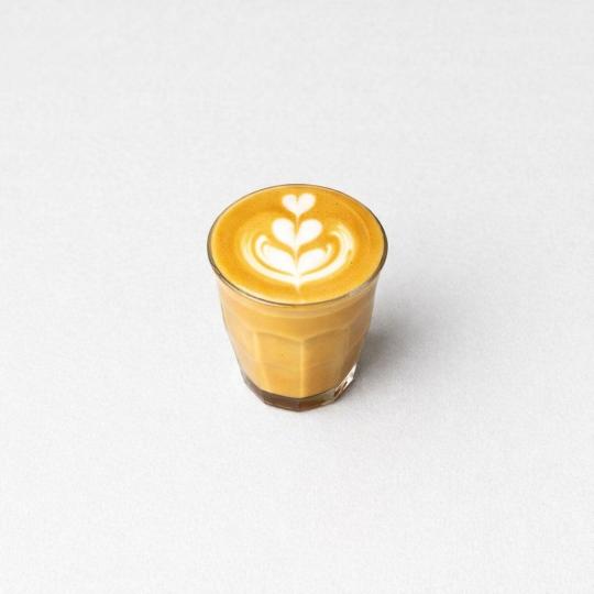 Latte