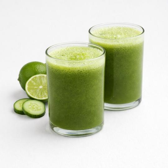 Alkagreen