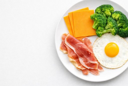 Build your plate