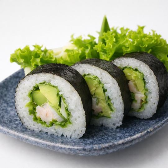 Boston Roll