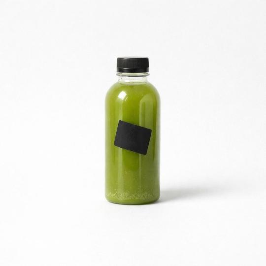 Green Juice - 250Ml