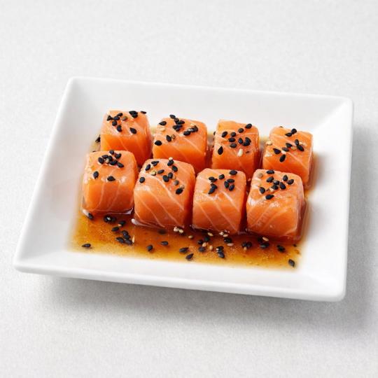 Salmon