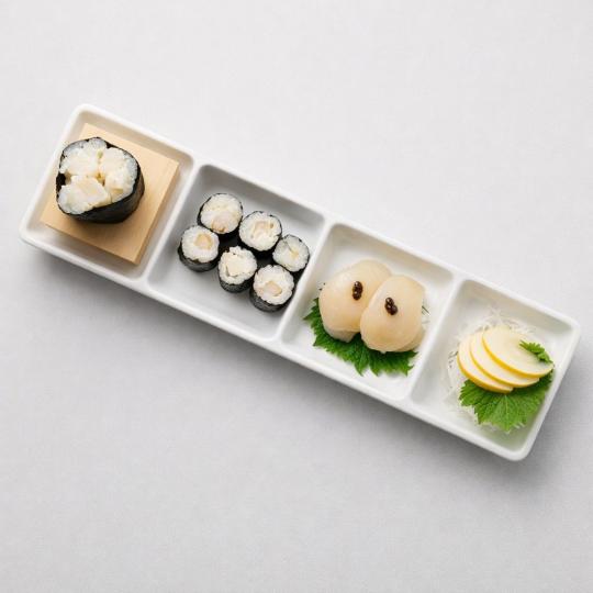 Scallop