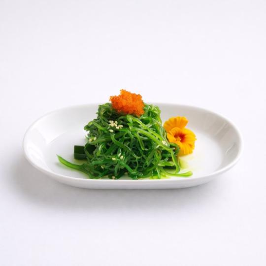Seaweed Salad