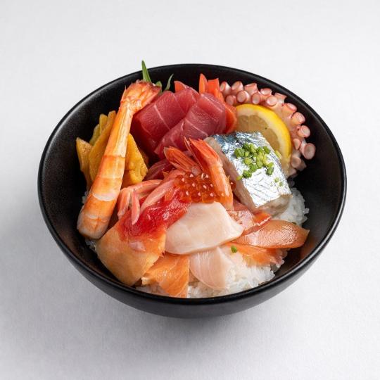 Chirashi