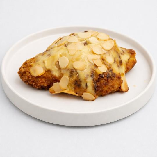 Almond Croissant Xxl