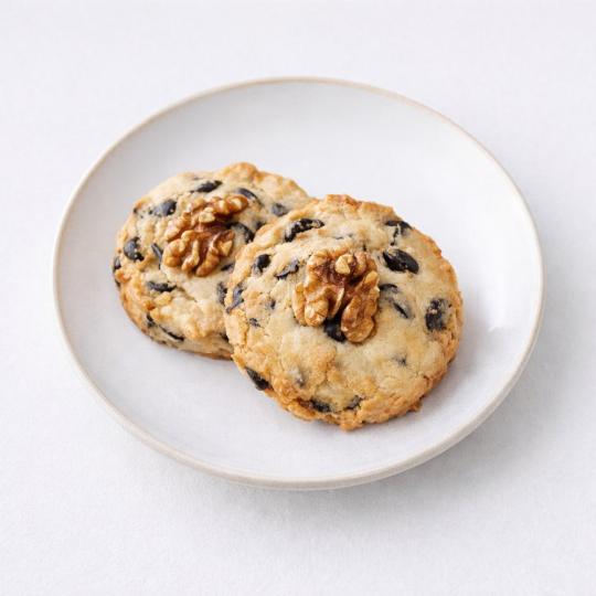 Keto Gluten Free Pure Cocoa Cookie